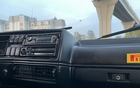 Volkswagen Golf II, 1984 год, 265 000 рублей, 7 фотография