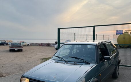 Volkswagen Golf II, 1984 год, 265 000 рублей, 6 фотография
