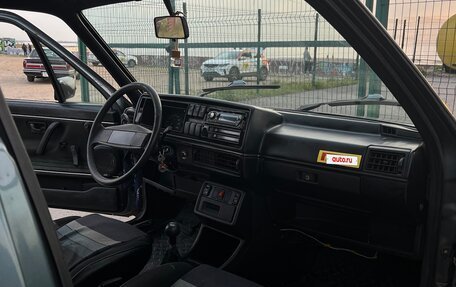 Volkswagen Golf II, 1984 год, 265 000 рублей, 5 фотография
