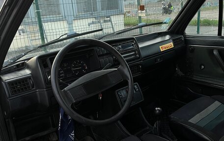 Volkswagen Golf II, 1984 год, 265 000 рублей, 4 фотография