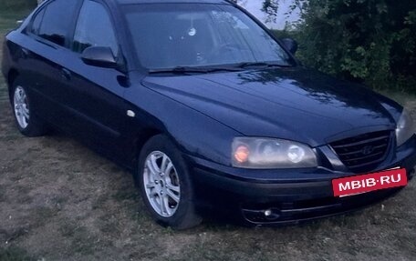 Hyundai Elantra III, 2005 год, 400 000 рублей, 3 фотография