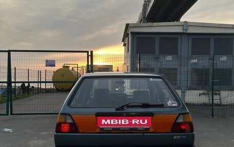 Volkswagen Golf II, 1984 год, 265 000 рублей, 2 фотография