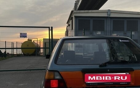 Volkswagen Golf II, 1984 год, 265 000 рублей, 3 фотография