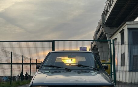 Volkswagen Golf II, 1984 год, 265 000 рублей, 19 фотография