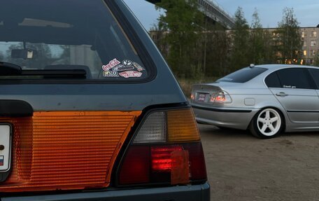 Volkswagen Golf II, 1984 год, 265 000 рублей, 15 фотография