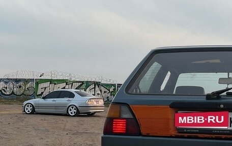 Volkswagen Golf II, 1984 год, 265 000 рублей, 13 фотография