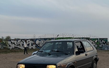 Volkswagen Golf II, 1984 год, 265 000 рублей, 21 фотография
