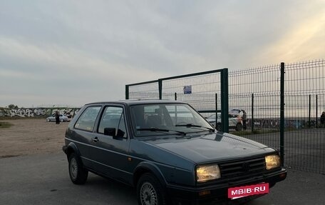 Volkswagen Golf II, 1984 год, 265 000 рублей, 20 фотография