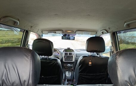 Mitsubishi Pajero Pinin, 2002 год, 1 150 000 рублей, 7 фотография
