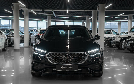 Mercedes-Benz E-Класс, 2025 год, 8 300 000 рублей, 3 фотография