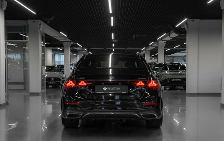 Mercedes-Benz E-Класс, 2025 год, 8 300 000 рублей, 6 фотография