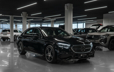 Mercedes-Benz E-Класс, 2025 год, 8 300 000 рублей, 2 фотография