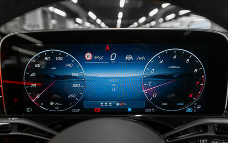 Mercedes-Benz E-Класс, 2025 год, 8 300 000 рублей, 12 фотография
