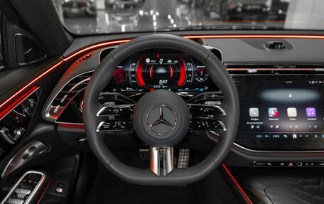 Mercedes-Benz E-Класс, 2025 год, 8 300 000 рублей, 11 фотография
