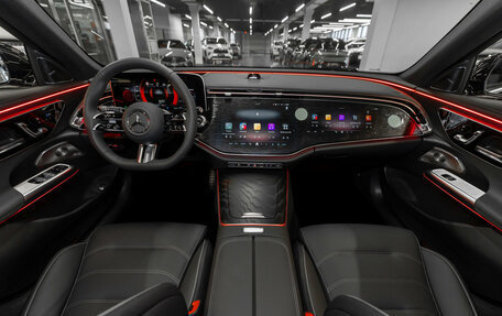 Mercedes-Benz E-Класс, 2025 год, 8 300 000 рублей, 8 фотография