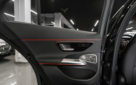 Mercedes-Benz E-Класс, 2025 год, 8 300 000 рублей, 16 фотография