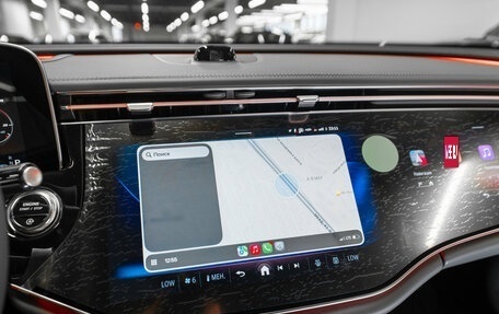 Mercedes-Benz E-Класс, 2025 год, 8 300 000 рублей, 27 фотография