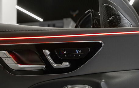 Mercedes-Benz E-Класс, 2025 год, 8 300 000 рублей, 30 фотография