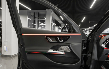 Mercedes-Benz E-Класс, 2025 год, 8 300 000 рублей, 29 фотография
