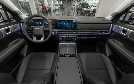 Hyundai Santa Fe IV, 2026 год, 6 195 000 рублей, 8 фотография