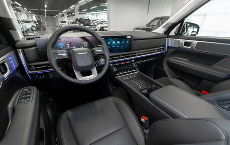 Hyundai Santa Fe IV, 2026 год, 6 195 000 рублей, 7 фотография