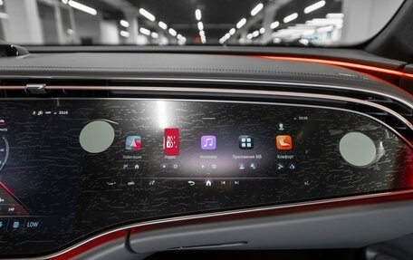Mercedes-Benz E-Класс, 2025 год, 8 300 000 рублей, 28 фотография
