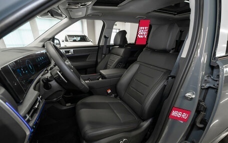 Hyundai Santa Fe IV, 2026 год, 6 195 000 рублей, 9 фотография