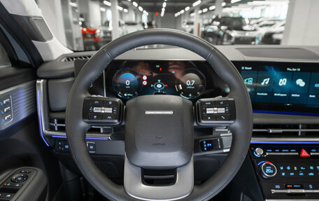 Hyundai Santa Fe IV, 2026 год, 6 195 000 рублей, 11 фотография