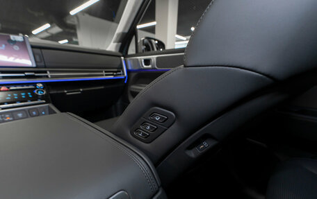 Hyundai Santa Fe IV, 2026 год, 6 195 000 рублей, 21 фотография