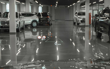 Hyundai Santa Fe IV, 2026 год, 6 195 000 рублей, 13 фотография