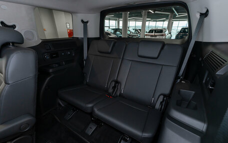 Hyundai Santa Fe IV, 2026 год, 6 195 000 рублей, 15 фотография