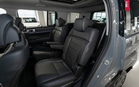 Hyundai Santa Fe IV, 2026 год, 6 195 000 рублей, 14 фотография