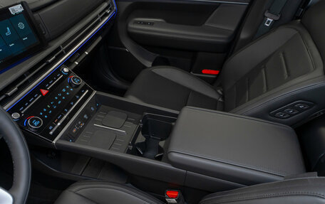 Hyundai Santa Fe IV, 2026 год, 6 195 000 рублей, 27 фотография