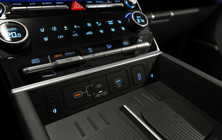 Hyundai Santa Fe IV, 2026 год, 6 195 000 рублей, 28 фотография
