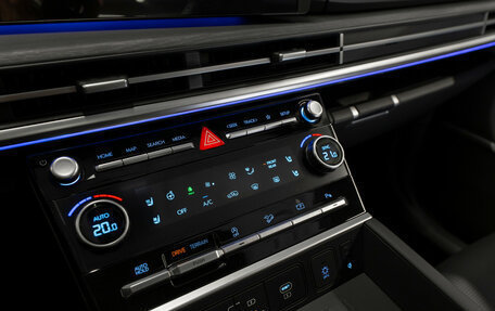Hyundai Santa Fe IV, 2026 год, 6 195 000 рублей, 29 фотография