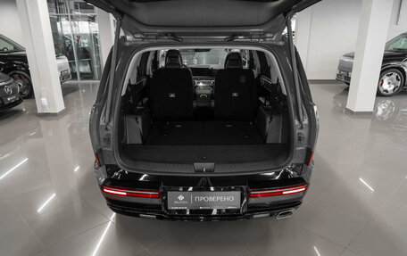 Hyundai Santa Fe IV, 2026 год, 6 195 000 рублей, 35 фотография