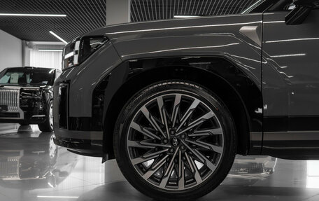Hyundai Santa Fe IV, 2026 год, 6 195 000 рублей, 37 фотография