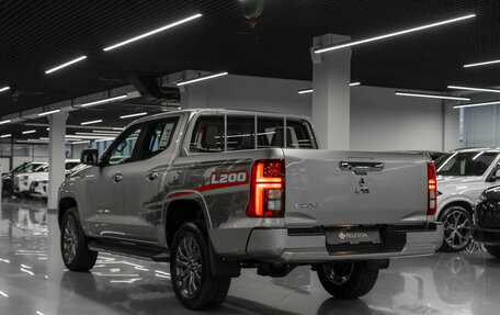 Mitsubishi L200, 2025 год, 5 500 000 рублей, 4 фотография