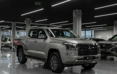 Mitsubishi L200, 2025 год, 5 500 000 рублей, 2 фотография