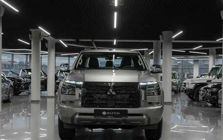Mitsubishi L200, 2025 год, 5 500 000 рублей, 3 фотография