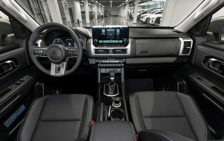 Mitsubishi L200, 2025 год, 5 500 000 рублей, 8 фотография