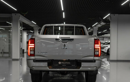 Mitsubishi L200, 2025 год, 5 500 000 рублей, 6 фотография