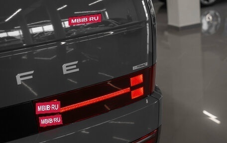 Hyundai Santa Fe IV, 2026 год, 6 195 000 рублей, 39 фотография