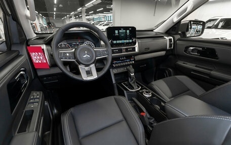 Mitsubishi L200, 2025 год, 5 500 000 рублей, 7 фотография