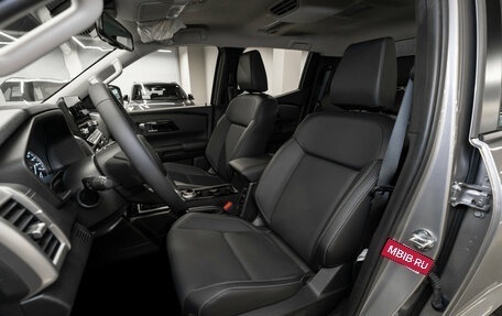 Mitsubishi L200, 2025 год, 5 500 000 рублей, 9 фотография