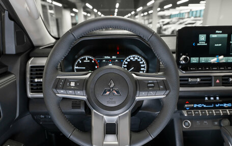Mitsubishi L200, 2025 год, 5 500 000 рублей, 10 фотография