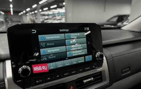 Mitsubishi L200, 2025 год, 5 500 000 рублей, 21 фотография