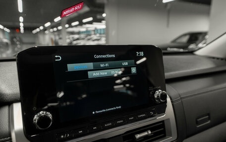 Mitsubishi L200, 2025 год, 5 500 000 рублей, 22 фотография