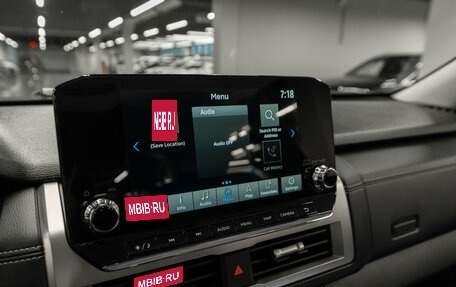Mitsubishi L200, 2025 год, 5 500 000 рублей, 20 фотография
