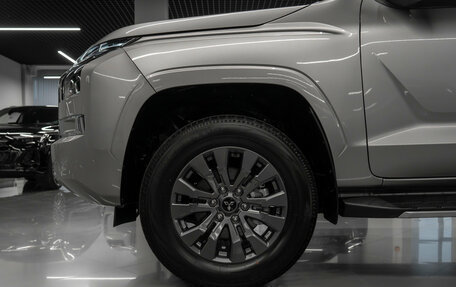 Mitsubishi L200, 2025 год, 5 500 000 рублей, 25 фотография